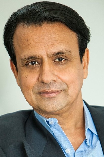 Zdjęcie Ajay Mehta