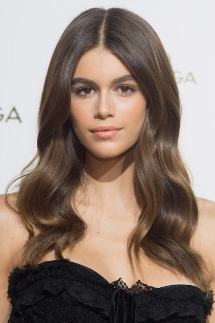 Zdjęcie Kaia Gerber