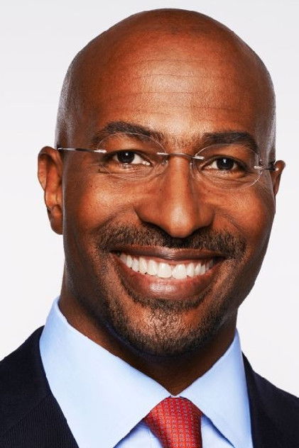 Zdjęcie Van Jones