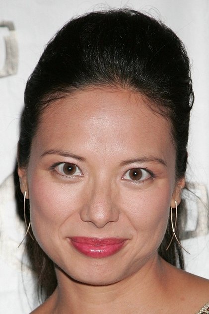 Zdjęcie Françoise Yip