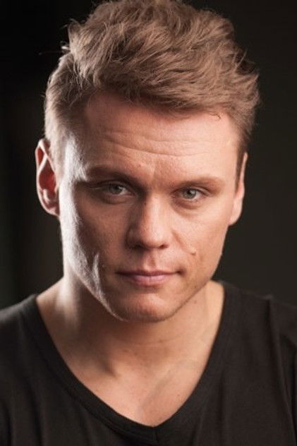 Zdjęcie Sean Kohnke
