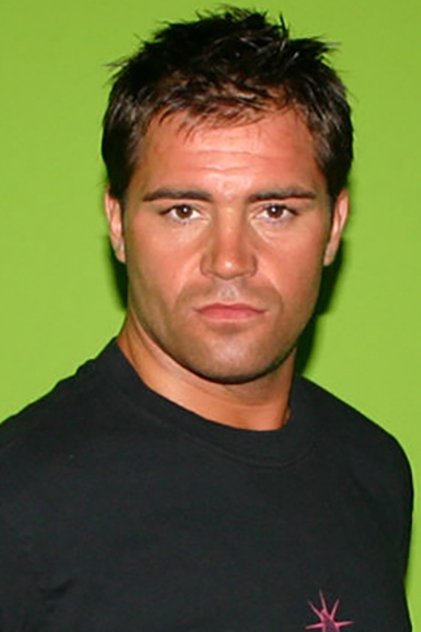 Zdjęcie Lars Grant