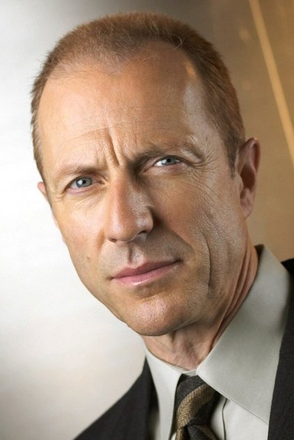 Zdjęcie Will Lyman