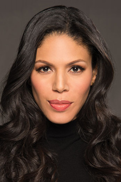 Zdjęcie Merle Dandridge
