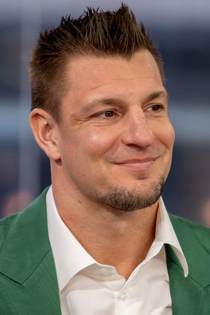 Zdjęcie Rob Gronkowski