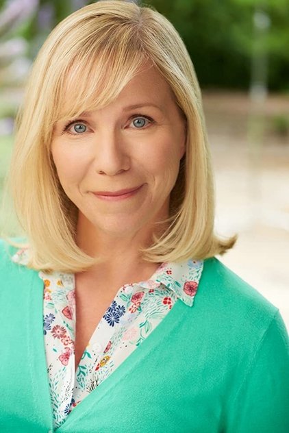 Zdjęcie Susan Leslie