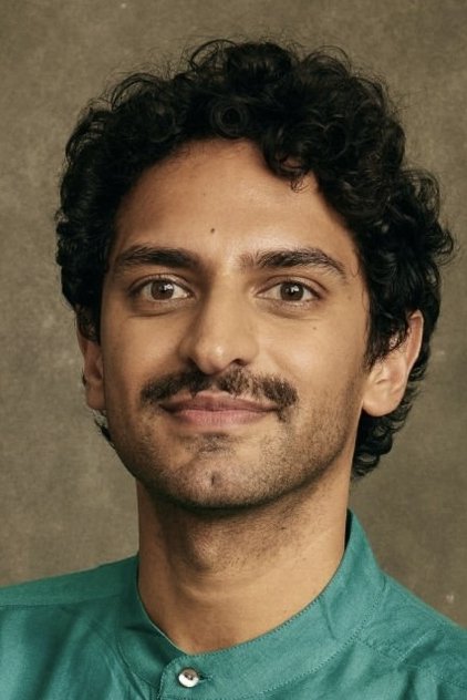 Zdjęcie Karan Soni