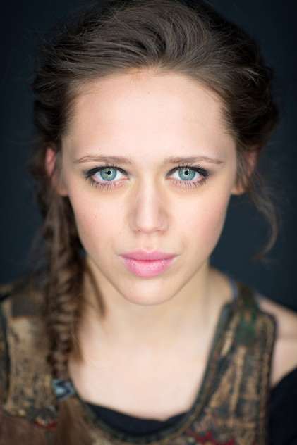 Zdjęcie Daisy Head