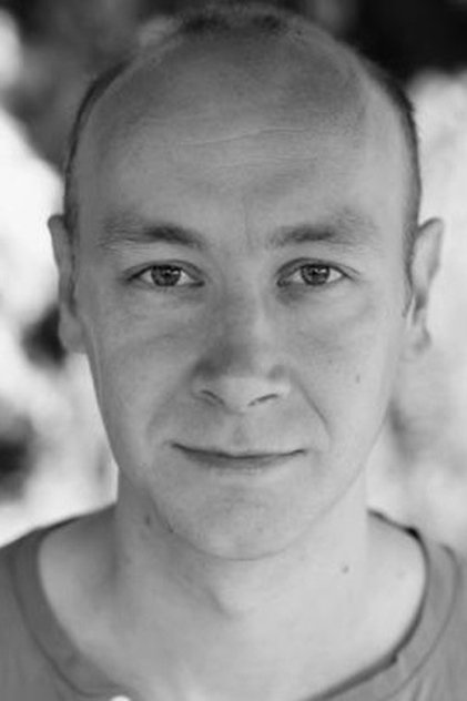 Zdjęcie Paul Lancaster