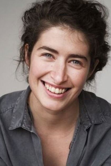 Zdjęcie Harriet Barrow