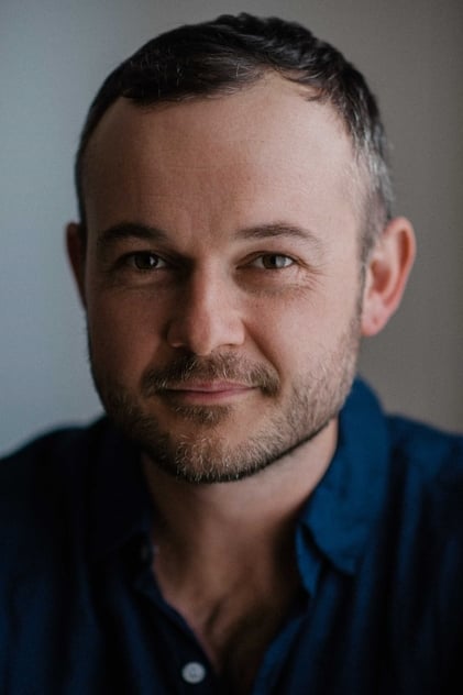 Zdjęcie Daniel Henshall