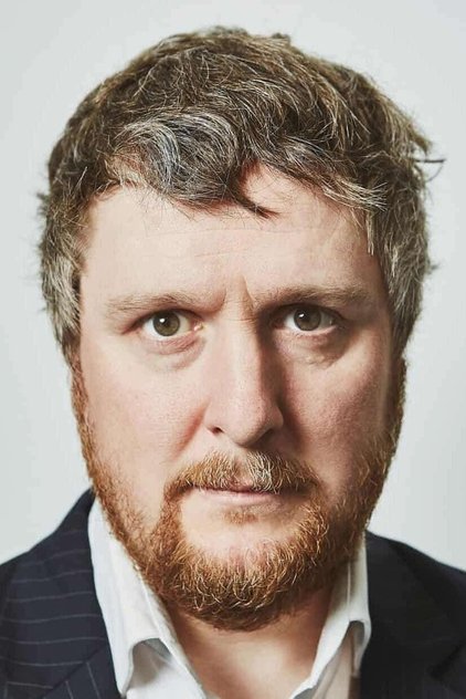 Zdjęcie Tim Key