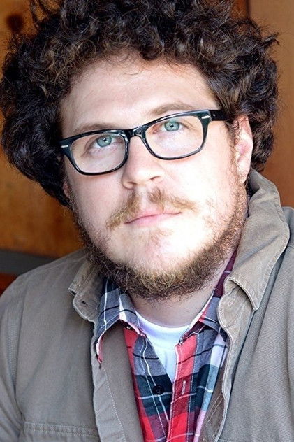 Zdjęcie Cameron Britton