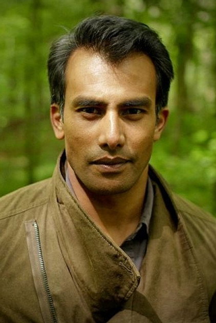 Zdjęcie Sabet Choudhury