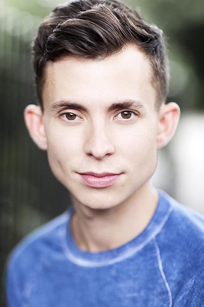Zdjęcie Adam Colborne