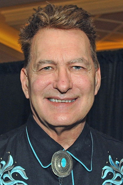 Zdjęcie John Bloom