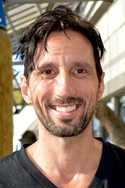 Zdjęcie Paul Belsito