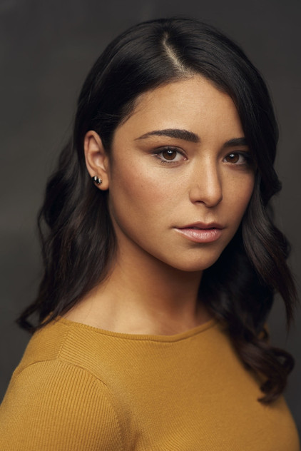 Zdjęcie Nicole Muñoz