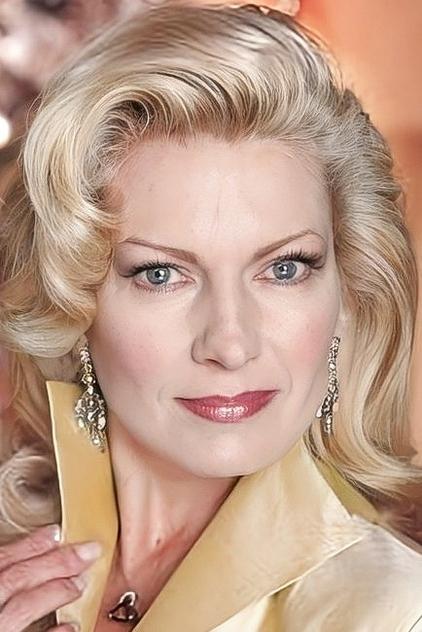 Zdjęcie Diana Scarwid