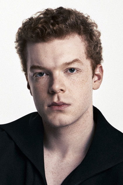 Zdjęcie Cameron Monaghan