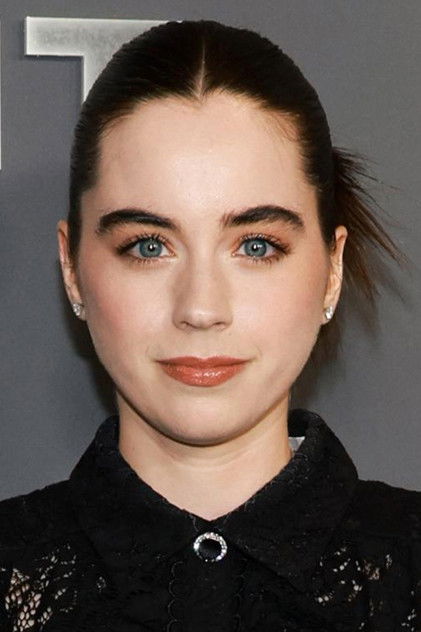 Zdjęcie Sarah Desjardins