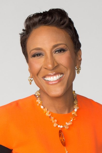 Zdjęcie Robin Roberts
