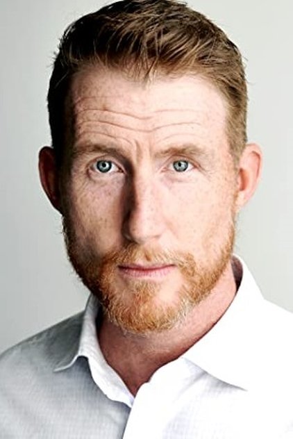 Zdjęcie Sandy Robson