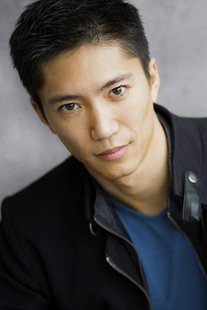 Zdjęcie Brian Ho