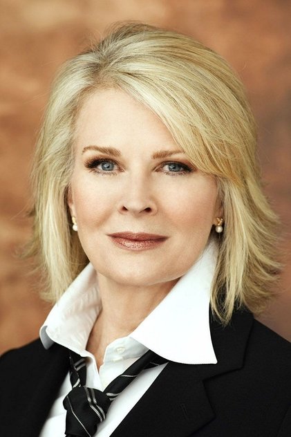 Zdjęcie Candice Bergen