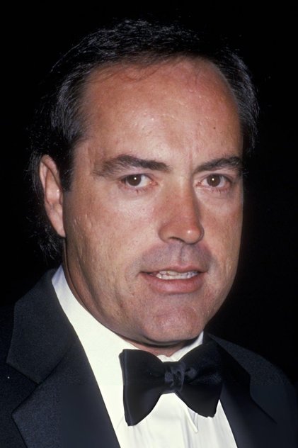 Zdjęcie Powers Boothe