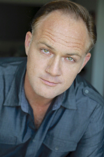 Zdjęcie Jason Douglas
