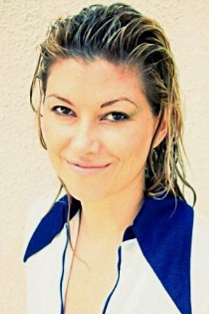 Zdjęcie Lisa Marie Newmyer