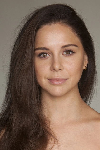 Zdjęcie Makenzie Vega