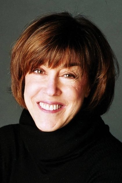 Zdjęcie Nora Ephron