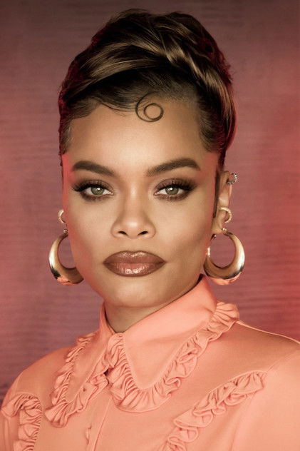 Zdjęcie Andra Day