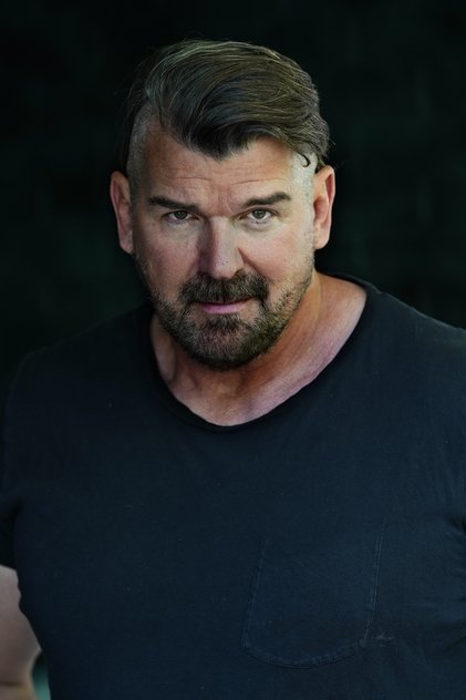 Zdjęcie Kevin Porter