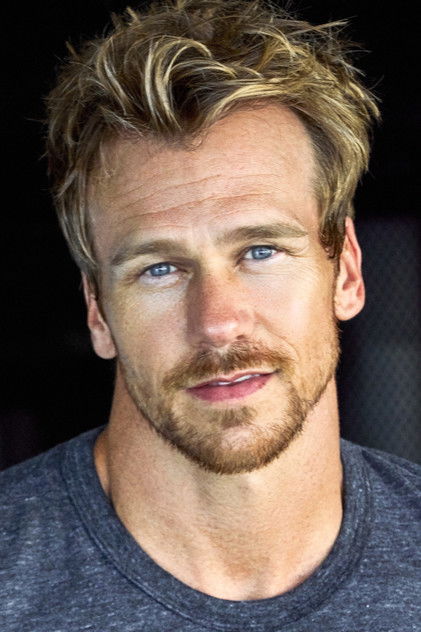 Zdjęcie Rusty Joiner