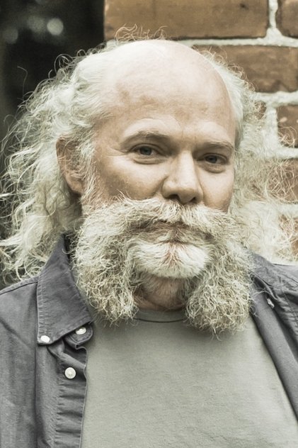 Zdjęcie Jim Cody Williams