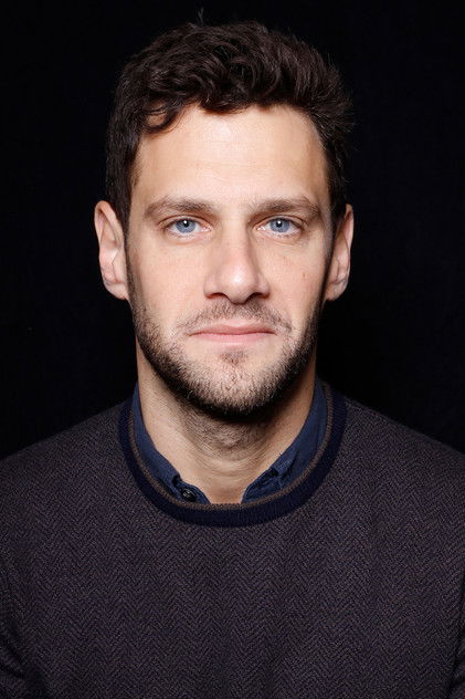 Zdjęcie Justin Bartha