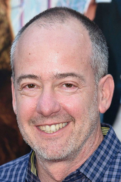 Zdjęcie Dave Krinsky