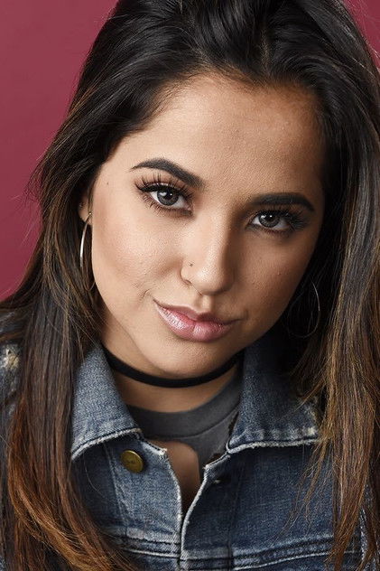 Zdjęcie Becky G