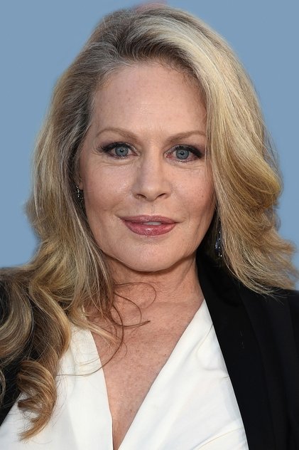 Zdjęcie Beverly D’Angelo