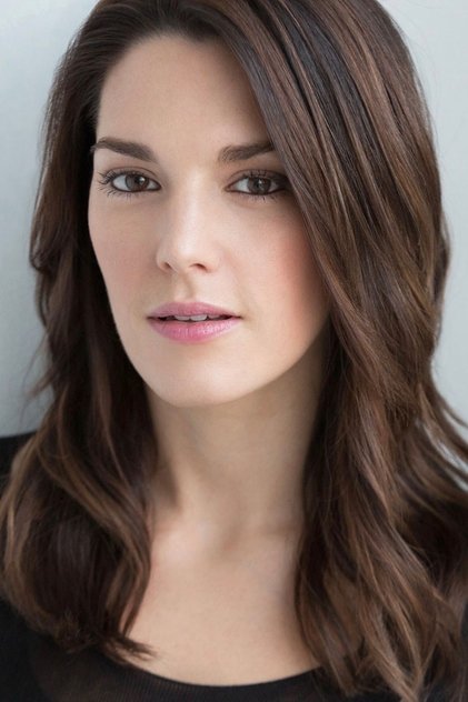Zdjęcie Kelli Barrett