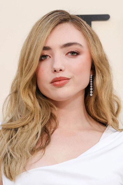 Zdjęcie Peyton List