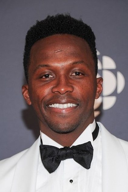 Zdjęcie Emmanuel Kabongo