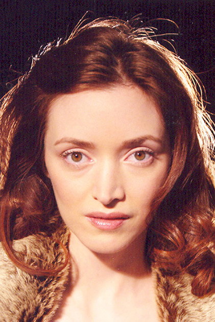 Zdjęcie Janine Theriault