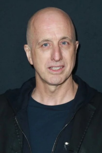 Zdjęcie James McTeigue