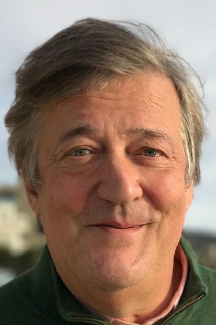 Zdjęcie Stephen Fry