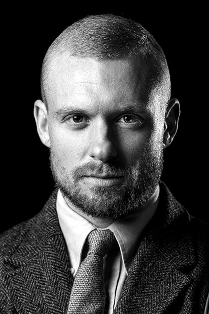 Zdjęcie Kai Martin