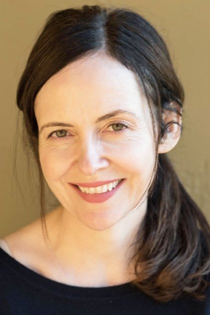 Zdjęcie Julie Eagleton